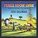 Pearls Before Swine: 2010 Wall Calendar by