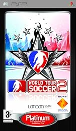 World Tour Soccer 2