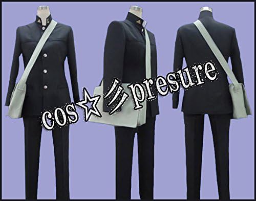 Amazon 2215 Cos Presure 夏目友人帳 夏目貴志 風 彡コスプレ衣装 コスプレ 仮装 通販