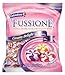 SweetGourmet Fussione - Premium Quality European Flavor Hard Candies (Fruit Creamy Delight, 3 Bags)