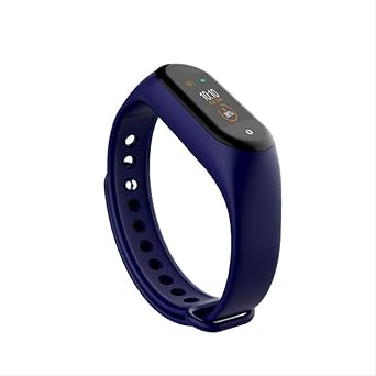 Smart Band Fitness Tracker Uhr Sport Brazalete Herz Rate Blutdruck ...
