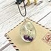 Xinhongo 50 Pcs Real Pansy Pressed Dried Pressed Flowers for Art Craft DIY Preserved Flower Decorations Resin Jewelry Pendant Crafts DIY Cards Making