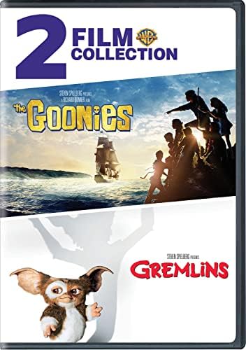 グーニーズ 25周年記念 コレクターズ・エディション('85米)　DVD Amazon.com: The Goonies (25th Anniversary Collector's Edition