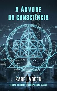 Livro A Árvore da Consciência