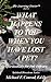 What Happens To You When You Lose a Pet? Spirituality for Pet Owners by