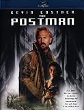 The Postman [Blu-ray]