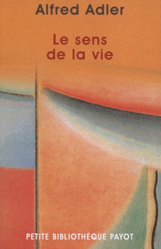 Le  sens de la vie