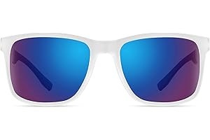 Enchroma Glasses - Tilden - Color Correcting & Enhancing Glasses Outdoor Use for Deutan and Protan Color Blindness