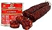 Chorizos Imported from Spain. Packof 4 chorizos. 31.75 onces total