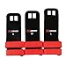 RX Armor Gymnastics Grips | Crossfit Pull Up grip for men woman kids and girls | Leather hand palm protector for lifting weight like the kettlebell | Gymnastic hand protectors for grip
