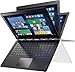 Lenovo - Yoga 900 13.3" 2-in-1 Touch-Screen Laptop - ( i7 Processor, 16GB Memory, 512GB SSD, 13.3" QHD Multi-Touch Disply 3200x1800, Win10 )- Silver