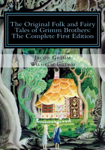 Grimm's Fairy Tales (Calla Editions)
