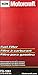 Motorcraft Fuel Filter