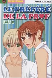 Le  préféré de la prof