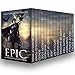 EPIC: Fourteen Books of Fantasy