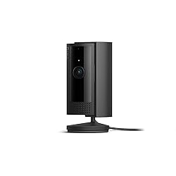 Ring Indoor Cam — Home or business security in