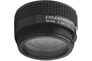 Celestron f/6.3 Reducer Corrector for C Series Telescopes