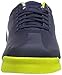 PUMA Men's Roma Basic Geometric Camo Fashion Sneaker