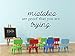 Mistakes are Proof That You are Trying - Classroom Wall Decal - 22