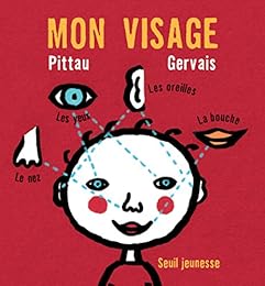 Mon visage