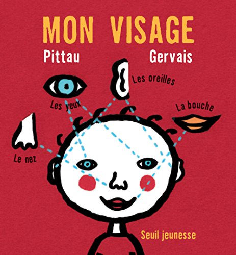 Mon visage