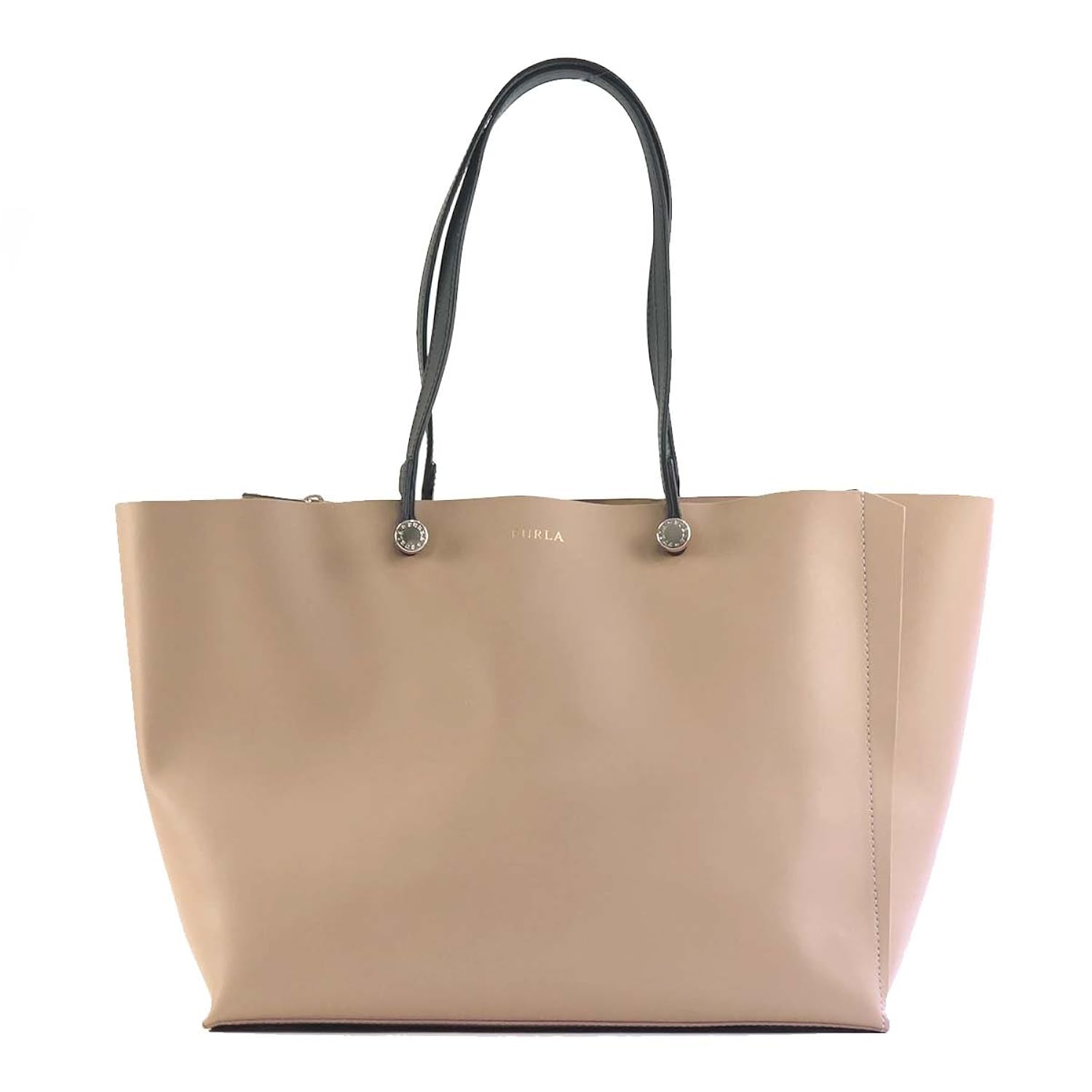 超美品 フルラ バッグ トートバッグ Furla Eden Bmo1 Eden M Tote A83 Moonstone Toni Magnolia D61 Vit Fleu Soft Resinato St Mela 並行輸入品 B07dmykx3f オープニング大放出セール Heracloset Com