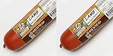 Happy Howies Lamb Roll Dog Treat 2-lb (2-Pack)