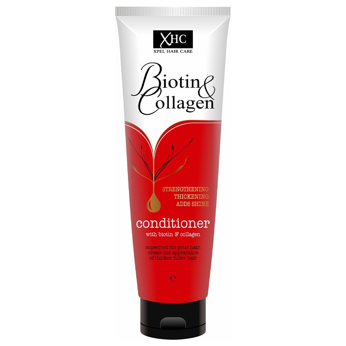 Biotin & Collagen Thickening Superfood Conditioner 300Ml