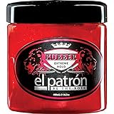 El Patron Be The Boss Rubber Extreme Hold 16.5oz