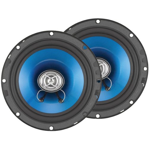 Soundstorm Force 6.5 Loudspeakers (6.5; 2 Way) "Product Category: Speakers & Subwoofers/6.5 Speakers"