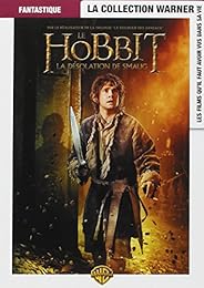 Le Hobbit : La désolation de Smaug