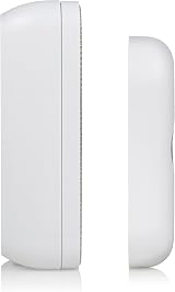 Byron Byron DBY-22321 Wireless Portable Doorbell Set 150 m 16 Melodies view 6
