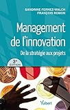 Management de l'innovation (Références management) (French Edition) by 