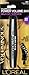 L'Oreal Paris Voluminous Power Volume 24H Mascara, 697 Black Smoke, 0.33 Fluid Ounce