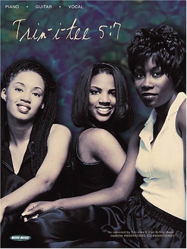 Trin-i-tee 5:7 Trin-i-tee 5:7