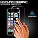 GWL [5 Pack] Screen Protector for iPhone 8 Plus, iPhone 7 Plus, iPhone 6S Plus, iPhone 6 Plus, Tempered Glass Screen Protector, 5.Inch, 3D Touch, Anti-Scratch, Case Friendly