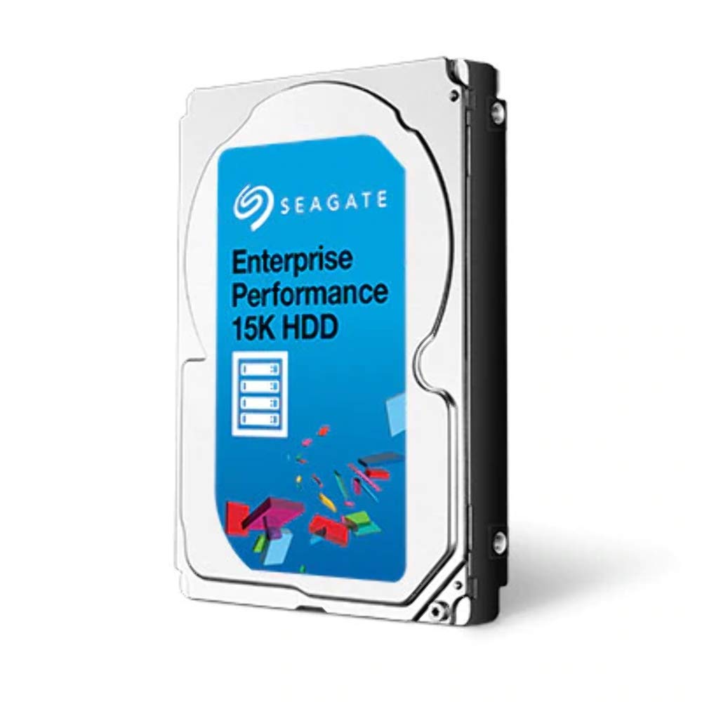 Seagate Exos 15E900 300GB SAS 2.5"" Hard Drive - 15000RPM, 256MB Cache