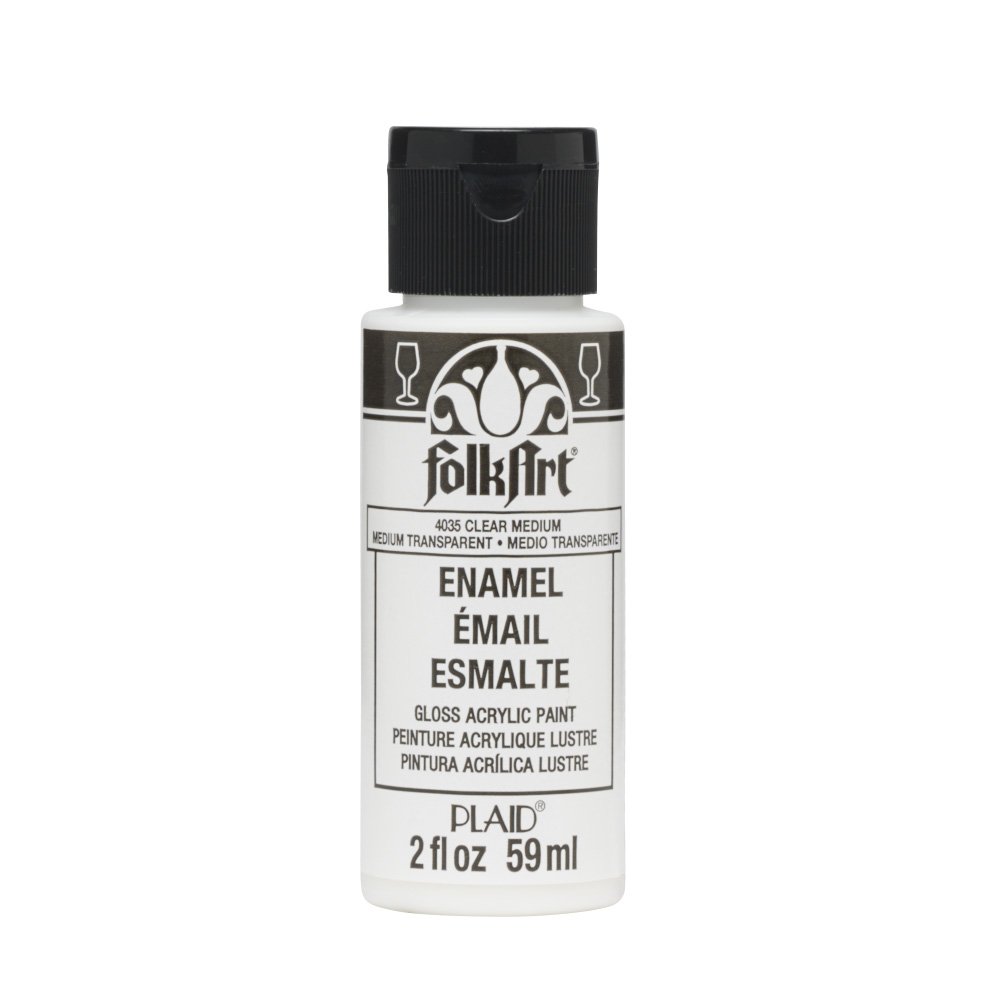 FolkArtAcrylic Paint, 2oz