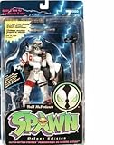 McFarlane Toys Spawn Pilot Spawn Action Figure (Black) 5.5 Inches