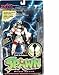 McFarlane Toys Spawn Pilot Spawn Action Figure (Black) 5.5 Inches