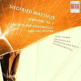 SYMPHONY NO 2                                      image