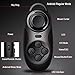 FAVOLCANO Wireless Bluetooth Gamepad Remote Controller