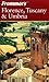 Frommer's Florence, Tuscany & Umbria (Frommer's Complete Guides) by Reid Bramblett