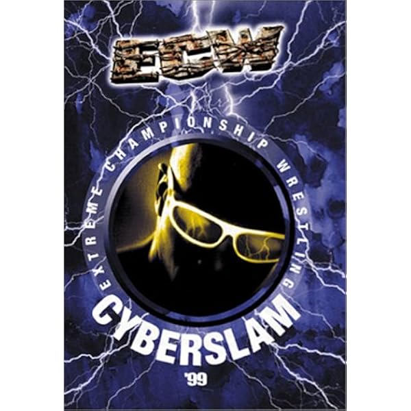 Amazon.com: ECW (Extreme Championship Wrestling) - Barely Legal