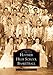 Hoosier High School Basketball (IN) (Images of Sports) by Bob  Adams
