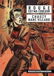 Rouge est ma couleur