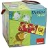 GOLIATH Let's Go Fishin' Gioco della Pesca MAC DUE