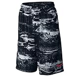 Nike Big Boys' (8-20) LeBron Ultimate Elite Basketball Shorts