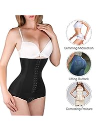 Eleady - Bragas moldeadoras para mujer