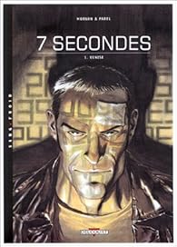 couverture de : Venise